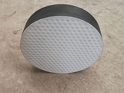 惠城区四氟板式橡胶支座易于更换缓冲隔震