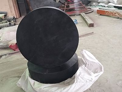 惠城区GJZ板式橡胶支座的主要功能工作原理