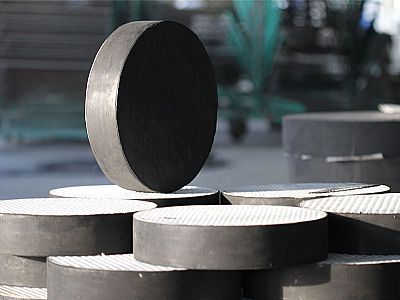 惠城区板式橡胶支座应该如何做到质量控制？